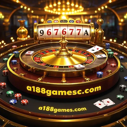 Desbravando o Mundo dos Jogos de Estratégia em a188games.com